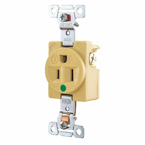 Bryant 8210I Outlets