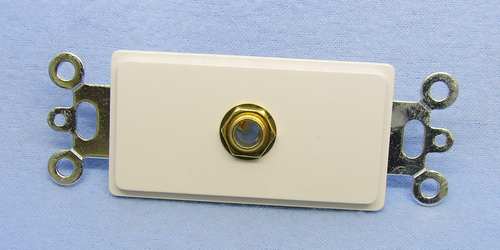 LKG INDUSTRIES 75-1064 Wallplates and Accessories LKG INDUSTRIES 75-1064 Wallplates and Accessories