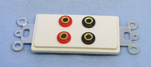 LKG INDUSTRIES 75-1052 Wallplates and Accessories LKG INDUSTRIES 75-1052 Wallplates and Accessories