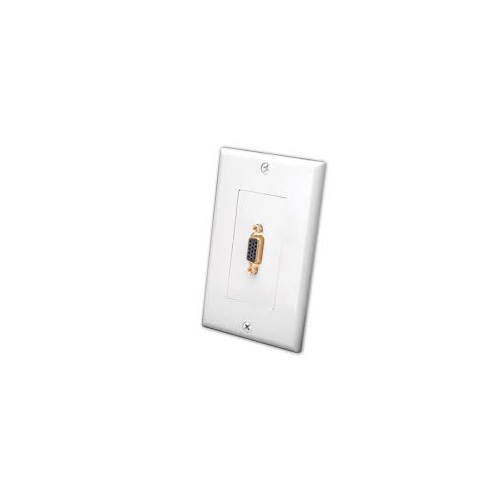 Vanco 281201 Wallplates and Accessories Vanco 281201 Wallplates and Accessories
