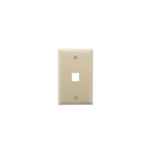 TYCO Electronics 1479443-1 Wallplates and Accessories TYCO Electronics 1479443-1 Wallplates and Accessories
