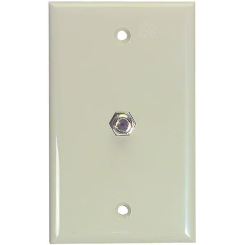 Steren 200-251IV Wallplates and Accessories Steren 200-251IV Wallplates and Accessories
