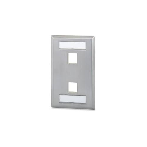 Signamax SSKFL-2 Wallplates and Accessories Signamax SSKFL-2 Wallplates and Accessories