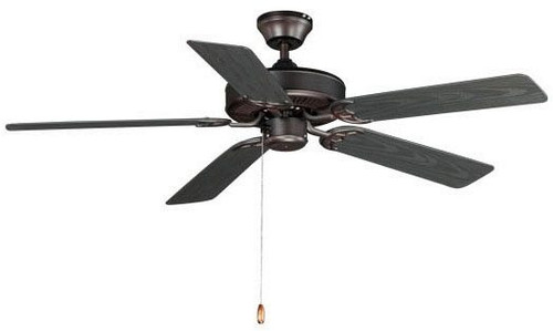 Maxim Lighting 89915OI Ceiling Fans