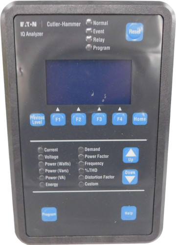 Eaton IQA6210 Programmable Logic Controllers PLCs
