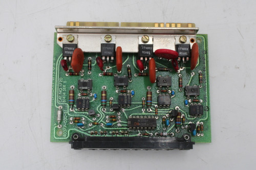 Allen Bradley 1720-B1414 PLC Modules Allen Bradley 1720-B1414 PLC Modules