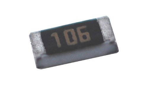 Unbranded SR1-1206-312 Resistors