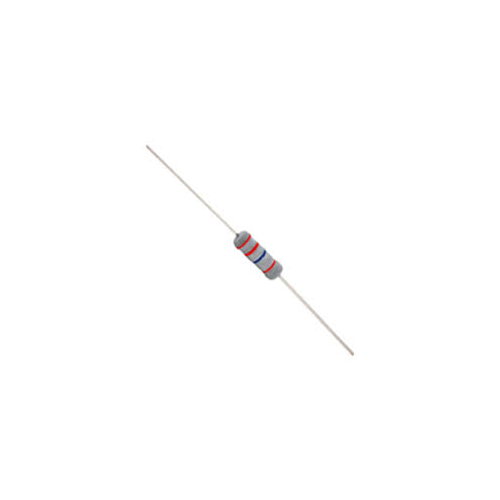 NTE ELETRONICS INC 2WD27 Resistors NTE ELETRONICS INC 2WD27 Resistors