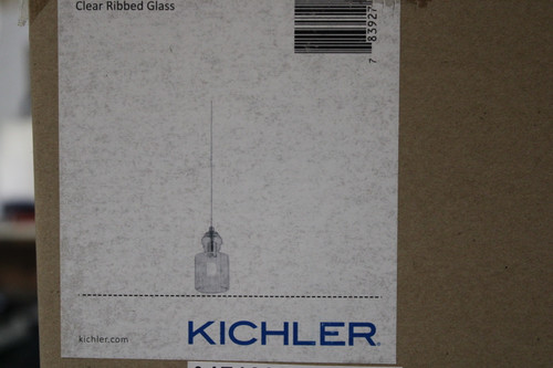 Kichler 43957NI Incandescent Lighting Kichler 43957NI Incandescent Lighting