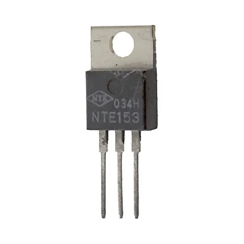 NTE ELETRONICS INC NTE153 Transistors NTE ELETRONICS INC NTE153 Transistors