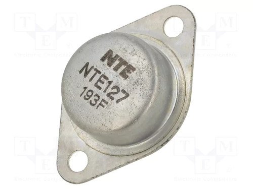 Nte NTE127 Resistors Nte NTE127 Resistors