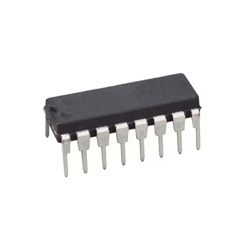 Texas Instruments 74LS153 Microchips (Repackaged) Texas Instruments 74LS153 Microchips (Repackaged)