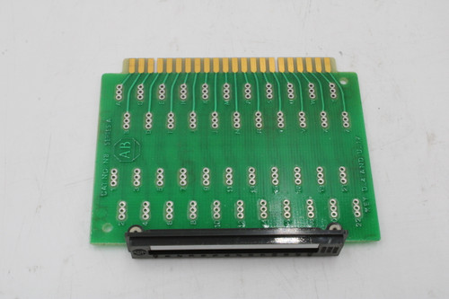 Allen Bradley 1720-N8 Circuit Boards Allen Bradley 1720-N8 Circuit Boards
