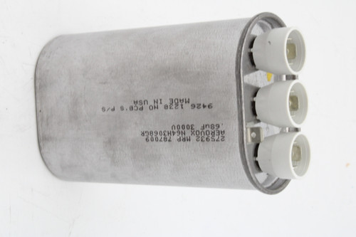 Aerovox N64H3068GR Capacitors (Repackaged) Aerovox N64H3068GR Capacitors (Repackaged)