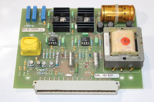 Unbranded 130384.02 Circuit Boards (Used)