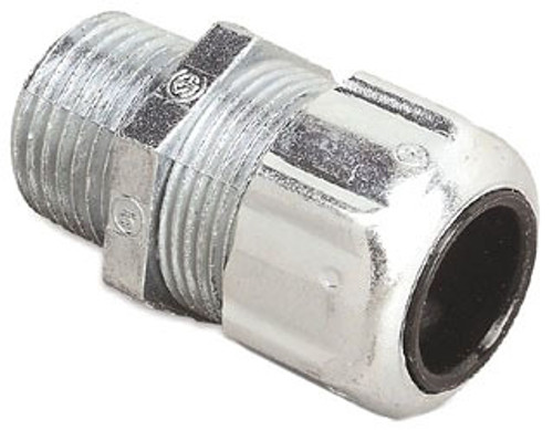 Thomas & Betts 2920 Liquidtight Strain Relief Cord Connector (Repackaged) Thomas & Betts 2920 Liquidtight Strain Relief Cord Connector (Repackaged)