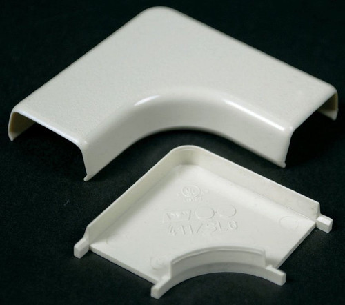 Wiremold 411 Cable Tray & Accessories