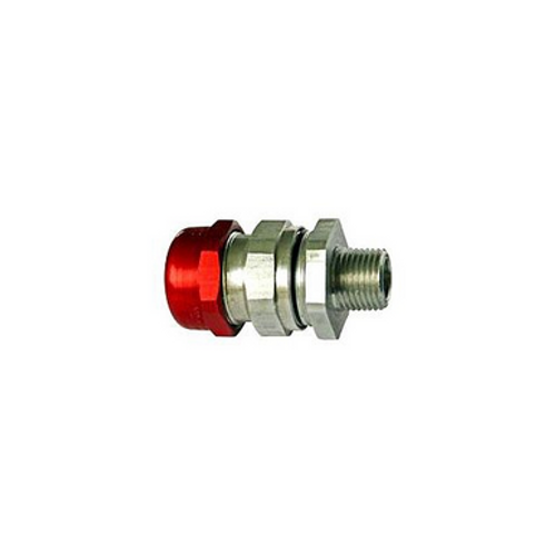 Appleton TMCX250SA Explosionproof Metal Clad Cable Connector (Repackaged) Appleton TMCX250SA Explosionproof Metal Clad Cable Connector (Repackaged)