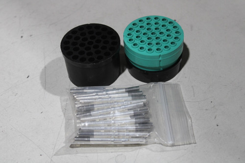 Crouse Hinds CZP-20-386-SN Plug/Connector/Adapter Accessories Crouse Hinds CZP-20-386-SN Plug/Connector/Adapter Accessories