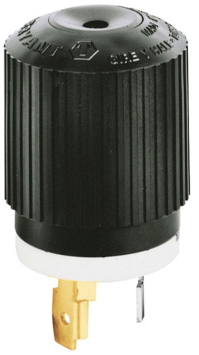 Bryant Electric 3331 Locking Device Plug Bryant Electric 3331 Locking Device Plug