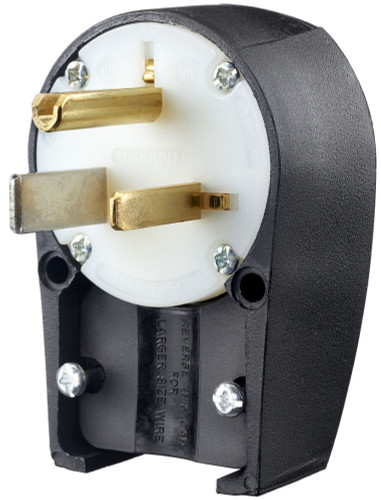 Bryant 9550-ANP Plugs Bryant 9550-ANP Plugs