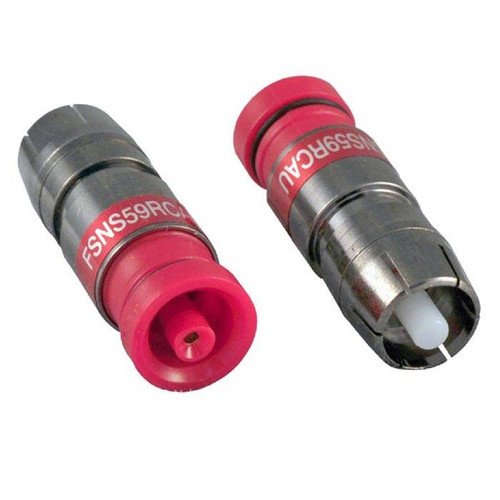 Belden FSNS59RCAU Connectors Belden FSNS59RCAU Connectors