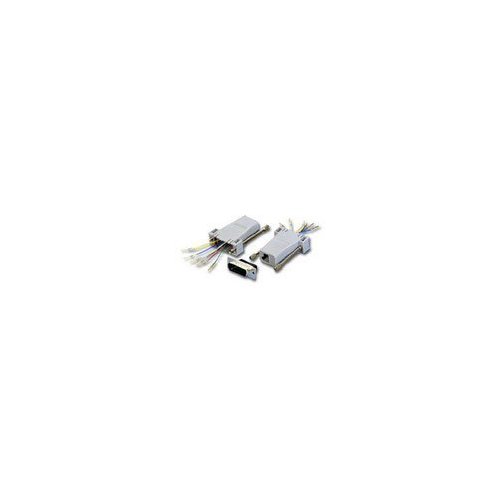 Pan Pacific AD-9FT6-G1D Plug/Connector/Adapter Accessories Pan Pacific AD-9FT6-G1D Plug/Connector/Adapter Accessories