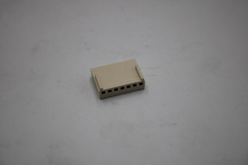 Pan Pacific HU07 Connectors (Repackaged) Pan Pacific HU07 Connectors (Repackaged)