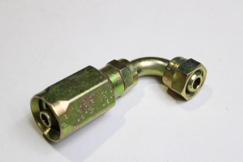 Parker 2C530-10-6 Connectors (Repackaged) Parker 2C530-10-6 Connectors (Repackaged)