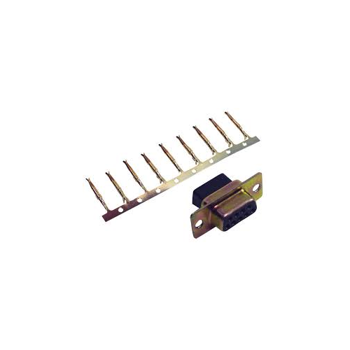 Newark SPC15462 Connectors (Repackaged) Newark SPC15462 Connectors (Repackaged)