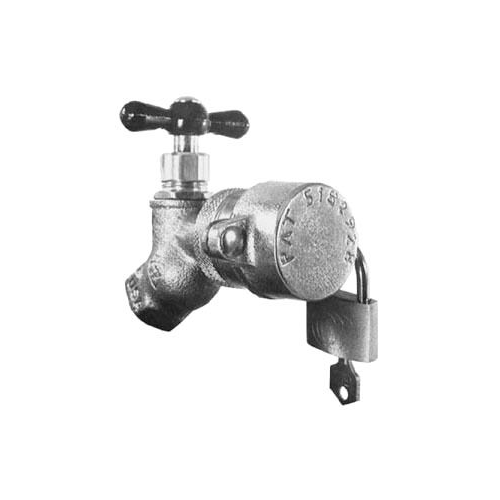 PASCO Specialty & Mfg. 21540 Hose Bibb Lock (Repackaged) PASCO Specialty & Mfg. 21540 Hose Bibb Lock (Repackaged)