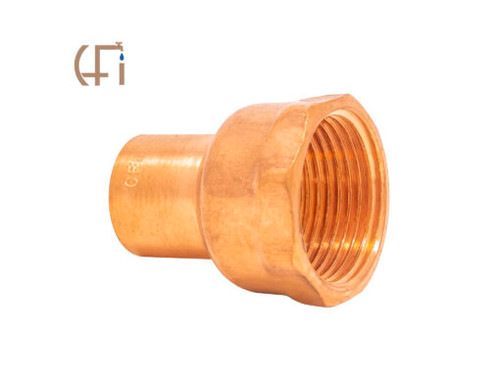 COPPERFIT 2213 Plumbing Replacement Parts (Repackaged)