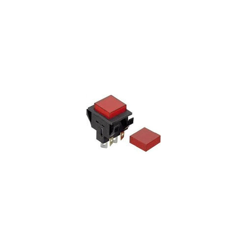 GC Electronics 35-482 Pushbutton/Pilot Light/Selector Switch Accy GC Electronics 35-482 Pushbutton/Pilot Light/Selector Switch Accy