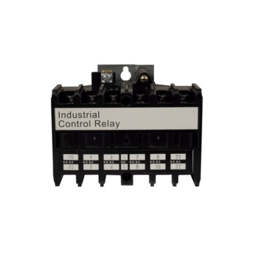 Eaton AR660A Industrial Control Relay