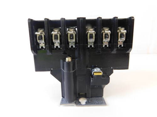 Eaton AR660A Industrial Control Relay
