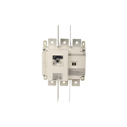 Eaton R9F3600U Rotary Switches