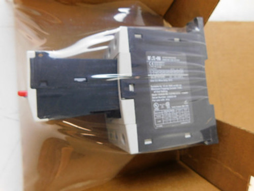 Eaton XTOE100GGSS Overload Relay (Repackaged)