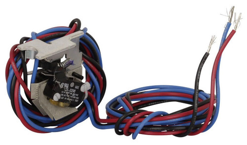 Eaton AAL3RPK Molded Case Circuit Breaker Auxiliary Bell Alarm Combination (Repackaged) Eaton AAL3RPK Molded Case Circuit Breaker Auxiliary Bell Alarm Combination (Repackaged)