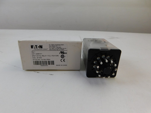 Eaton D3RF3T1 Relays