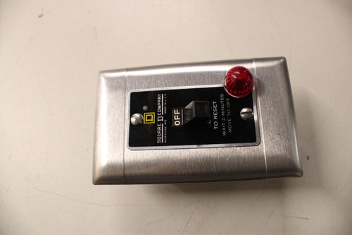 Square D 2510AF21 Limit Switches Square D 2510AF21 Limit Switches