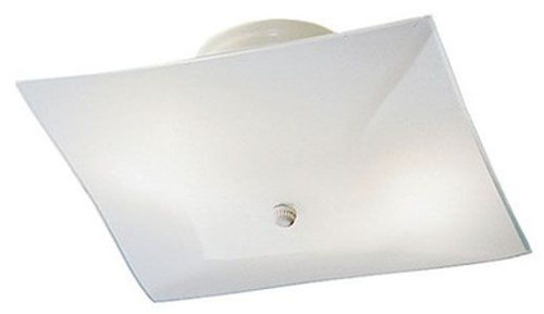 Kichler Lighting 7260WH Indoor Ceiling Light Fixture Kichler Lighting 7260WH Indoor Ceiling Light Fixture