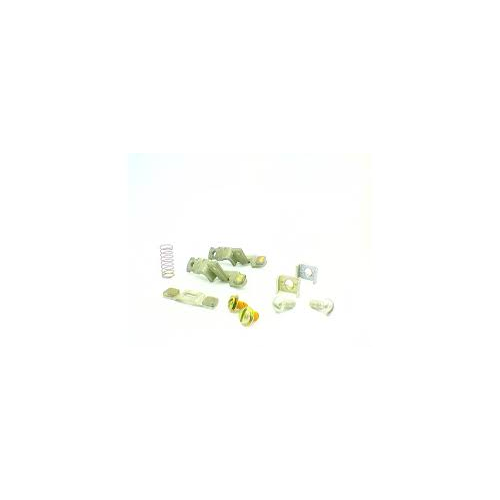 Cutler-Hammer 6-11 Contact Accessories Cutler-Hammer 6-11 Contact Accessories