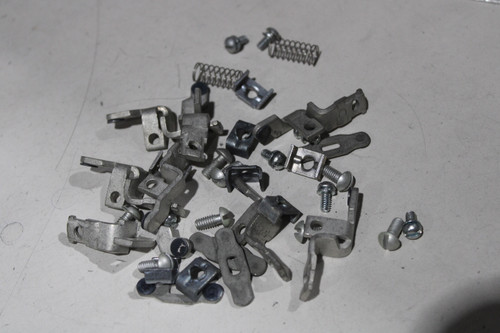 Cutler-Hammer 6-2-4 Contact Accessories Cutler-Hammer 6-2-4 Contact Accessories