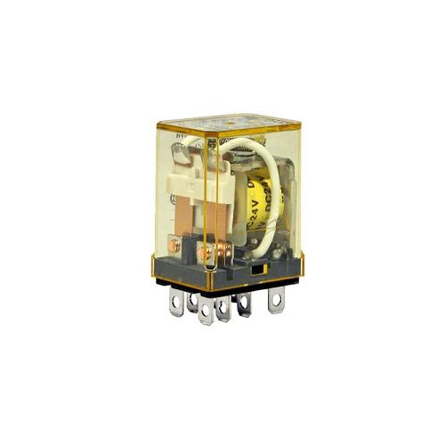 Idec RR2P-UDC12V Relays (Repackaged) Idec RR2P-UDC12V Relays (Repackaged)