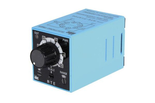 Idec RTE-B2AD24 Timers and Time Switches Idec RTE-B2AD24 Timers and Time Switches