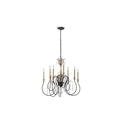 Kichler 43618-WZC Other Lighting Fixtures/Trim/Accessories Kichler 43618-WZC Other Lighting Fixtures/Trim/Accessories