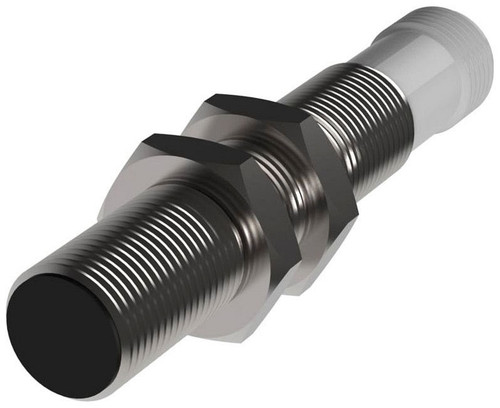 Eaton E57P-12SPN2-Q Tubular Inductive Proximity Sensor Eaton E57P-12SPN2-Q Tubular Inductive Proximity Sensor
