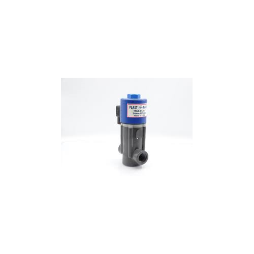 Plast-O-Matic EASMT4V12W20 Solenoids and Solenoid Accessories (Repackaged) Plast-O-Matic EASMT4V12W20 Solenoids and Solenoid Accessories (Repackaged)