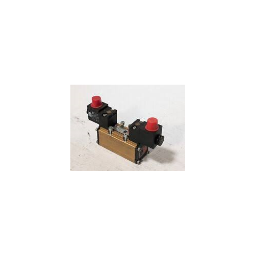 Ross Controls Detroit Coil W6076B2407 Solenoids and Solenoid Accessories Ross Controls Detroit Coil W6076B2407 Solenoids and Solenoid Accessories