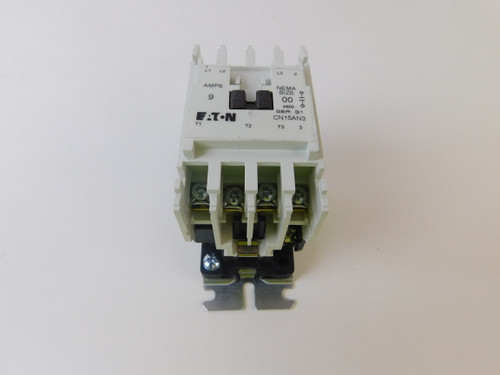 Eaton CE15AN3BB Other Contactors